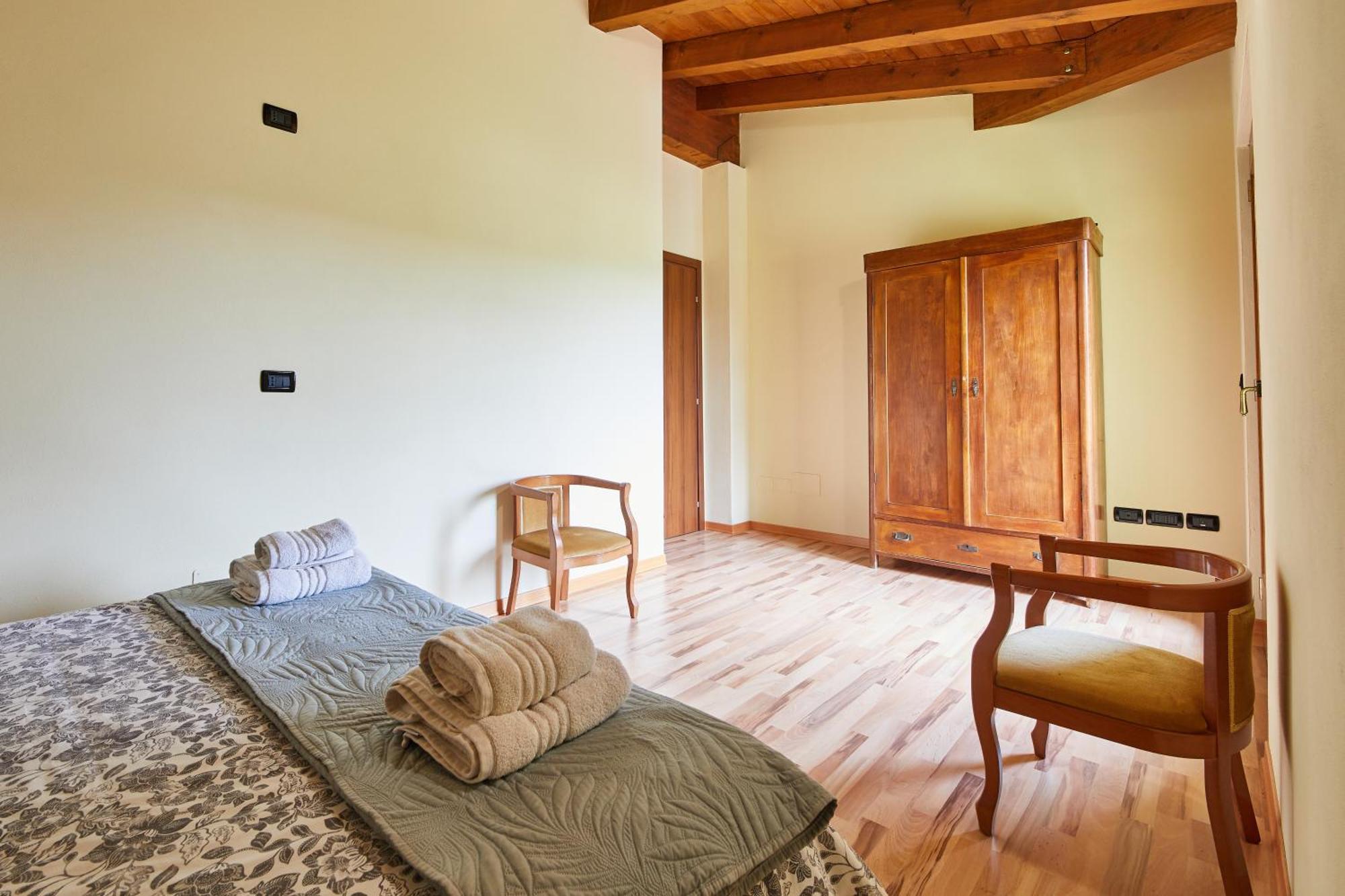 Agriturismo Nema Mossa Exterior foto