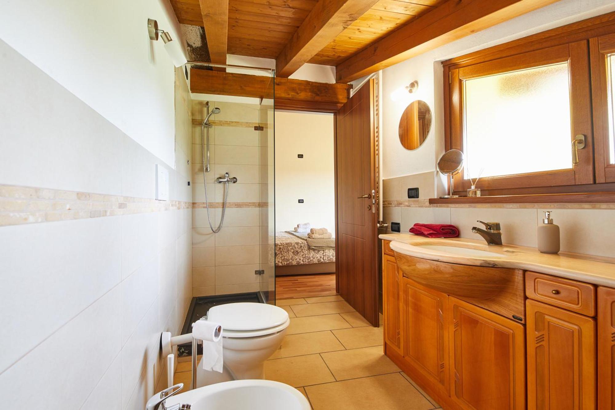 Agriturismo Nema Mossa Exterior foto