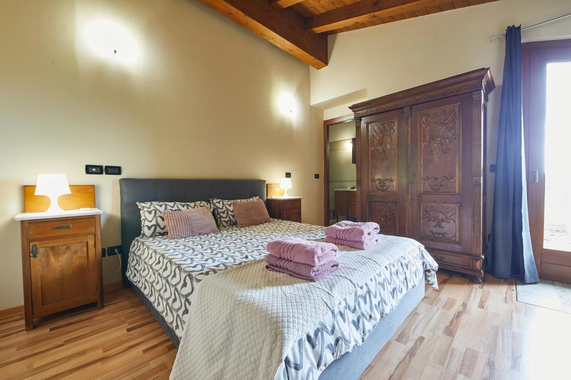 Agriturismo Nema Mossa Exterior foto