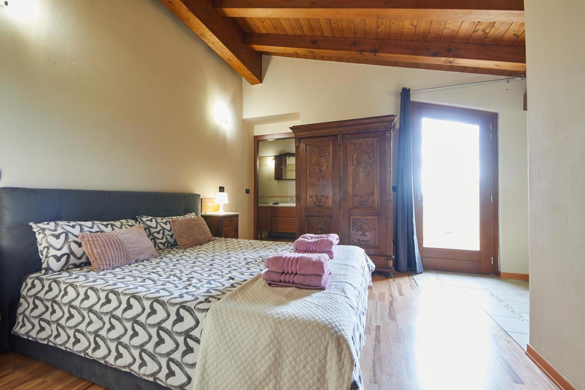 Agriturismo Nema Mossa Exterior foto